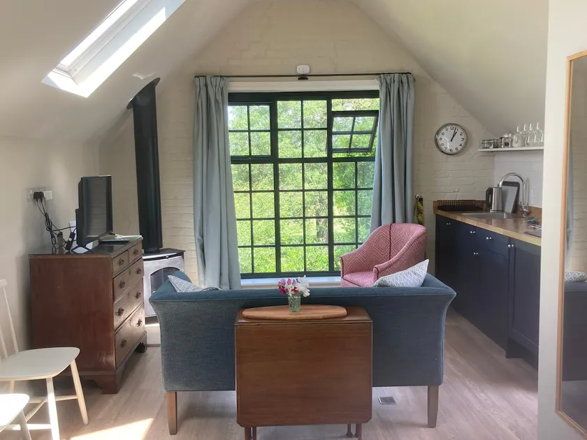 The Sail Loft: lovely River views - Image 1