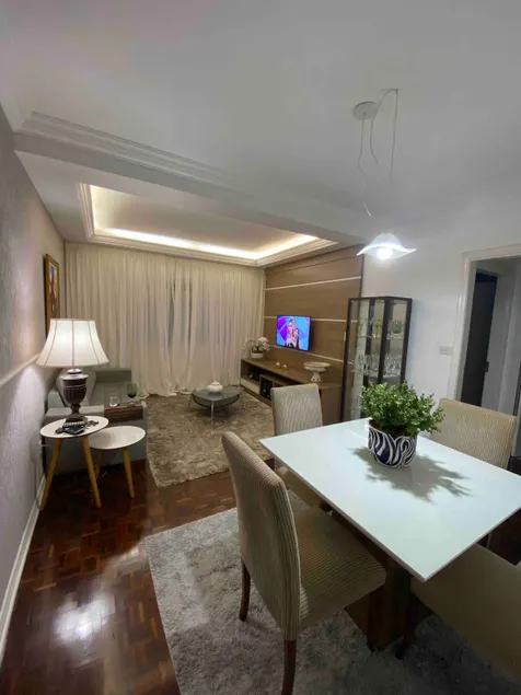 Modern, cozy apartment with a great location - Image 1