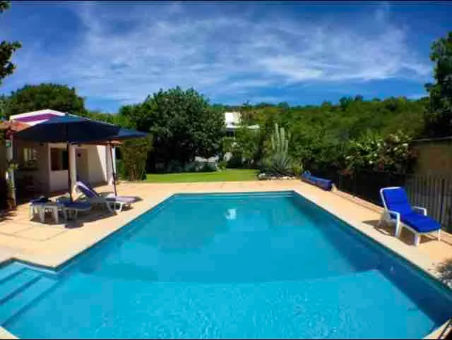 Casa del Sol - Image 1