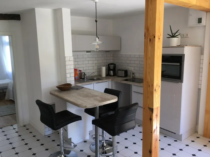 Ferienwohnung Kröpelin - Image 1