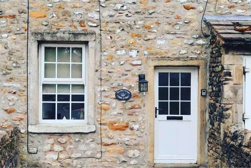 Dog friendly cottage near Malham - Image 1