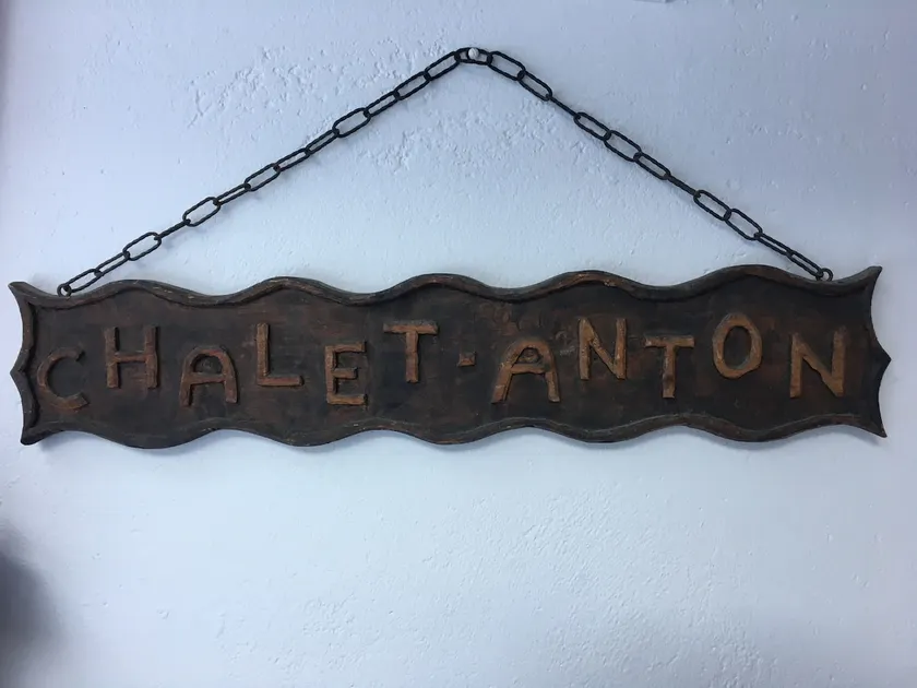 Chalet Anton: an oasis in the greenery and snow - Image 1