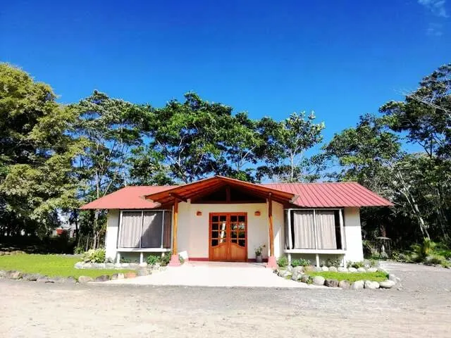 Maraska House - Cabin - Image 1