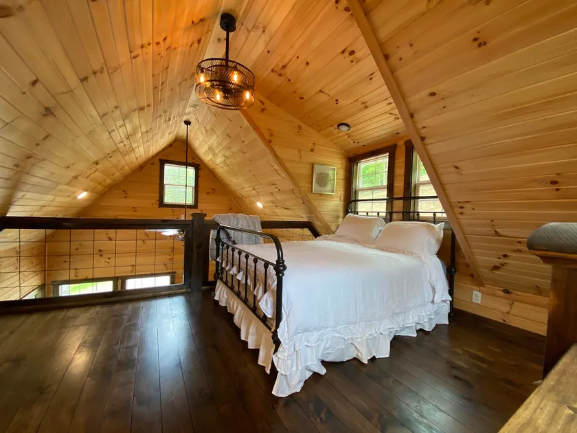 Emmy House nestled in the WV foothills - Image 1