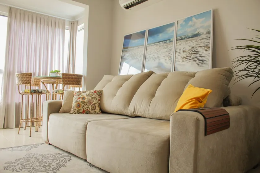 Beautiful apartment, be enchanted! Beto Carrero 6 km away - Image 1
