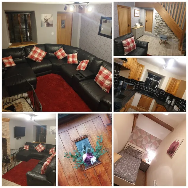 Cosy Minffordd Let - Llanuwchllyn near, Bala LL23 - Image 1