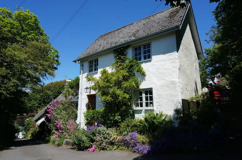 Beach Property, Ringmore, Devon - Image 1
