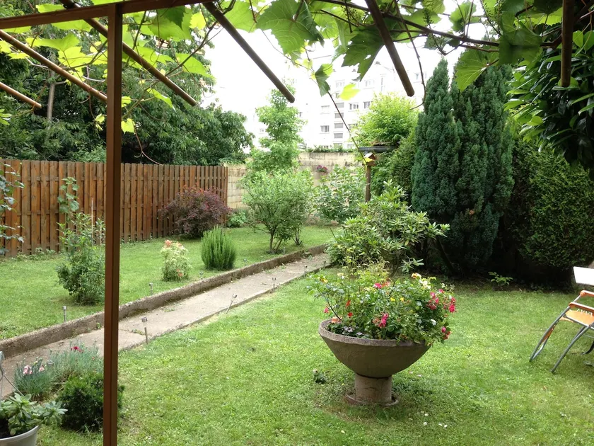 Studio 40 m2 on a wooded garden - Image 1