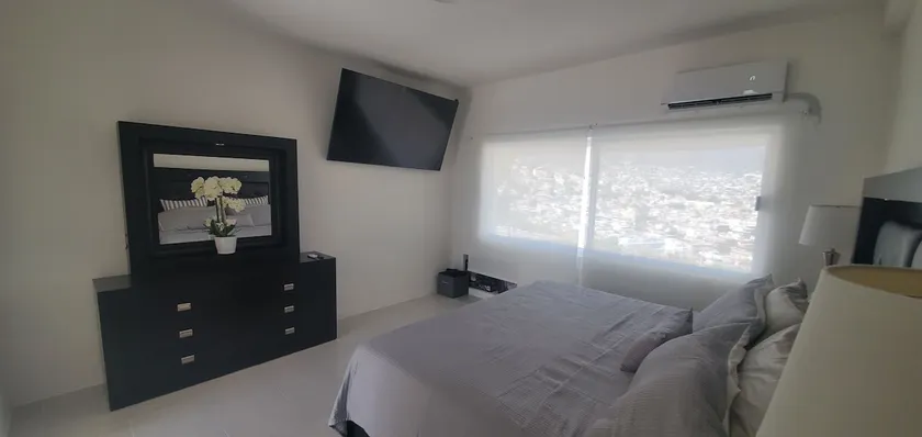 Sinfonía del Mar Suite! Acapulco Centro Luxury - Image 1
