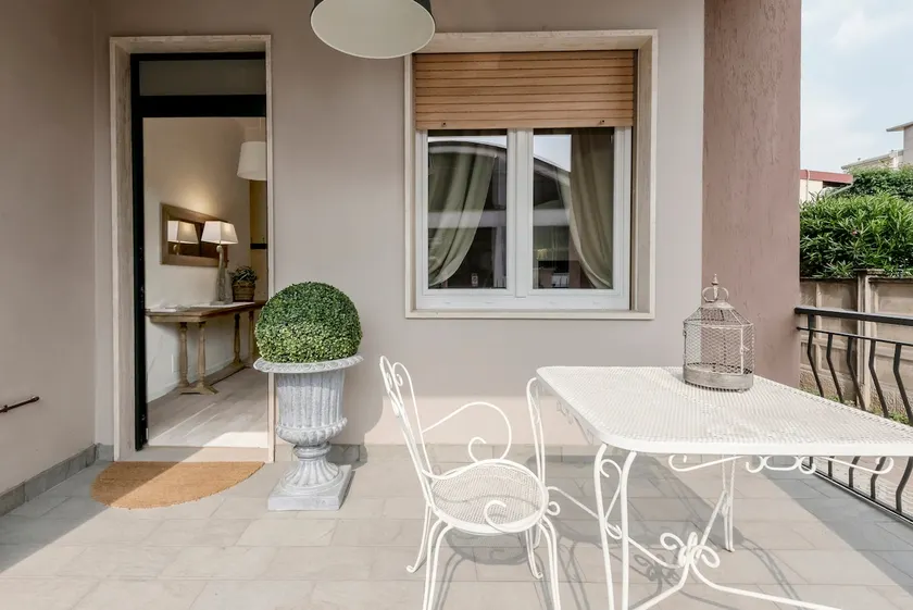 Apartment in Lissone (mb) - Image 1