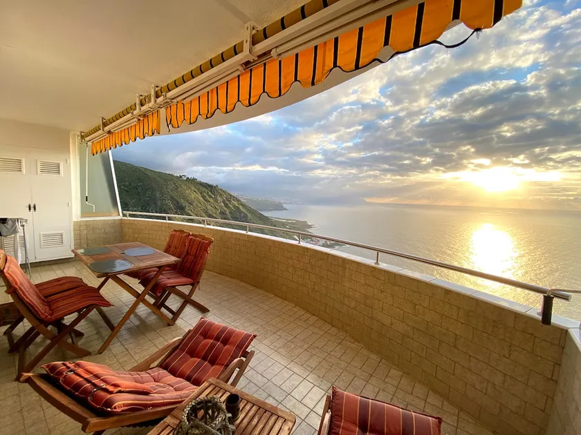 Special place, Matanza de Acentejo with ocean view - Image 1