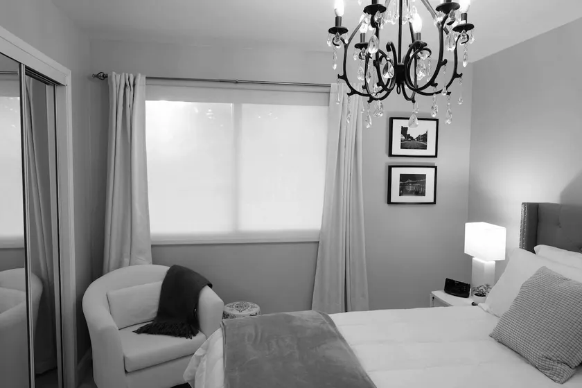 A Cozy Private Suite at the Foot of San Francisco - Image 1