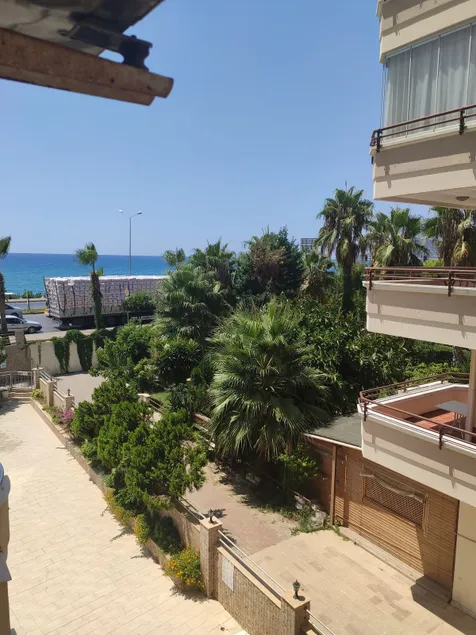 ZERO TO THE SEA, BEACHSIDE, LUXURY 1+1 - Image 1