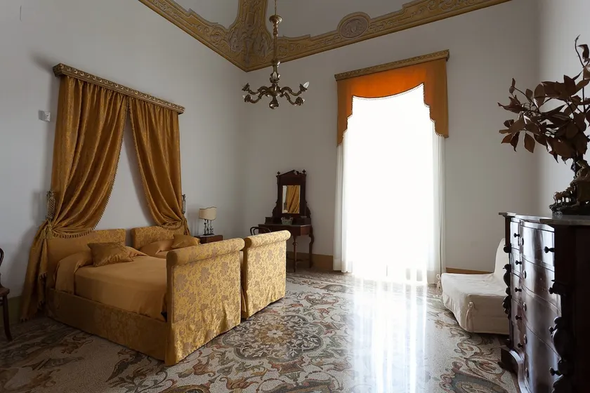 Palazzo Pio Lejlighed - Image 1