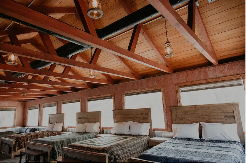 The Bunkhouse - Image 1