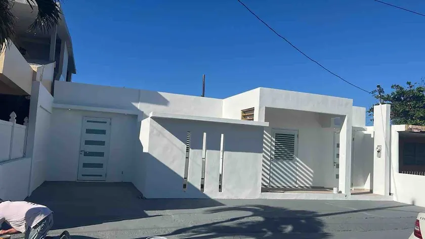 Margara Beach House - Image 1