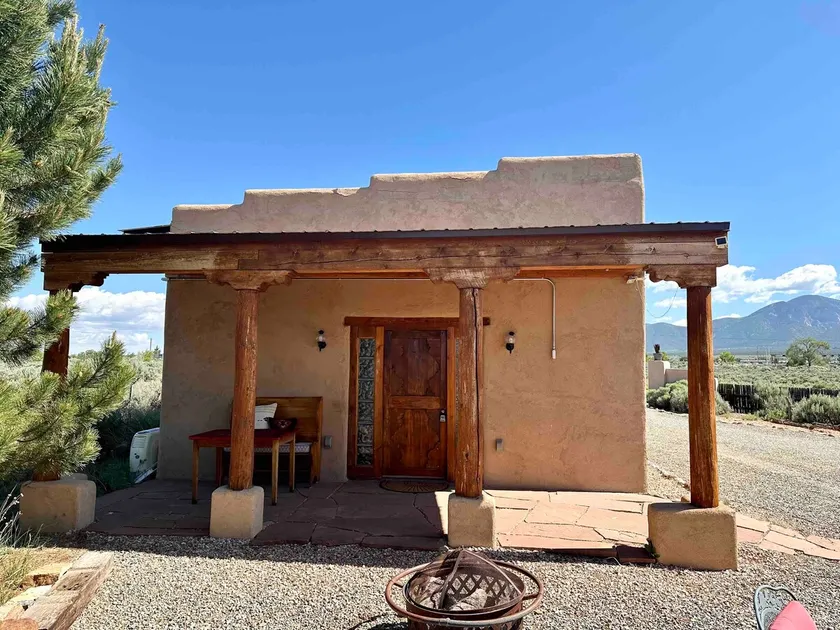 Casita with unobstructed Mountain Views! - Image 1