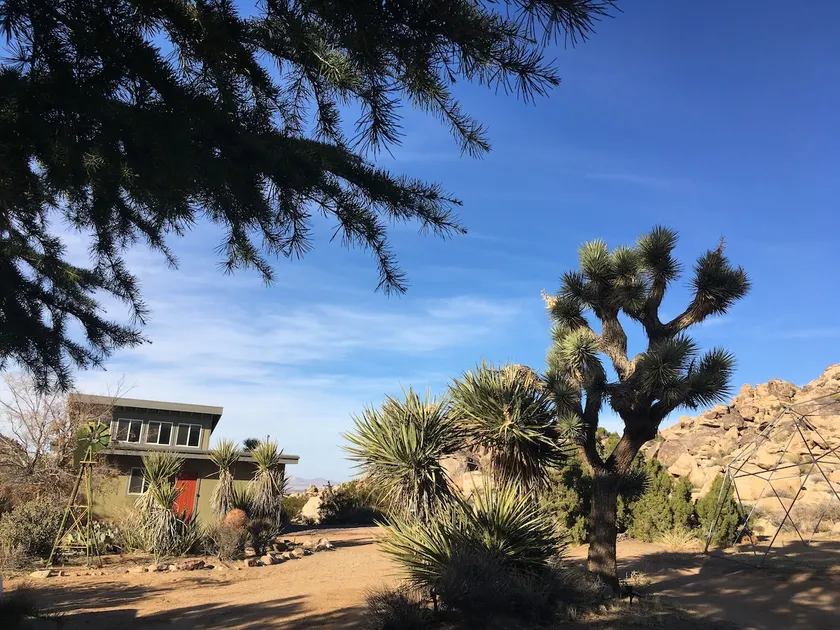 Rancho Rockotillo - Morgenmad i Boulders ved siden af National Park! - Image 1