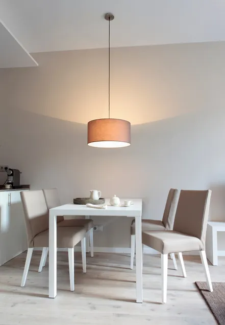 Agustin Apartments, Apartment with double bed. - Image 1