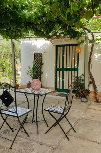 ”La paestana” Outbuilding - Image 1