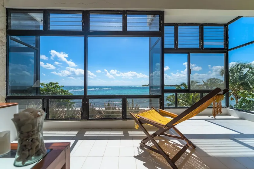 La Iguana #4 - Amazing ocean views and 2 pools! - Image 1