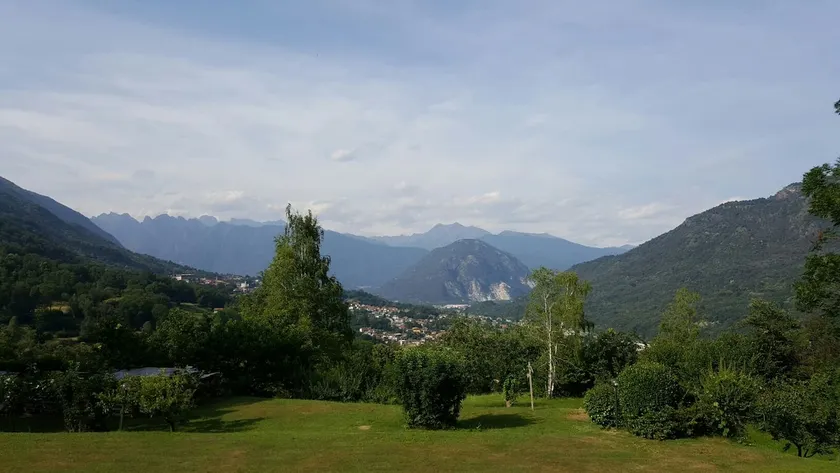 CASA VACANZA \" POGGIO SAN FERMO\" - Image 1