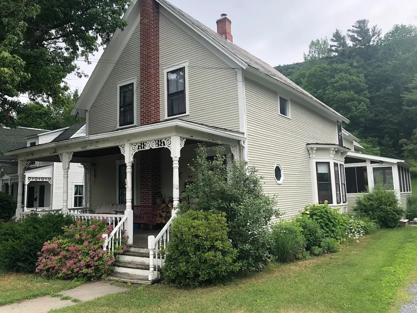 Large New England Home w/ Gorgeous Mountain Views - Image 1