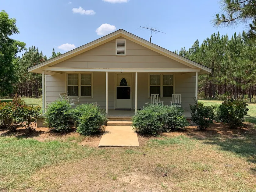 Peaceful Whitetail Deer cabin - Image 1