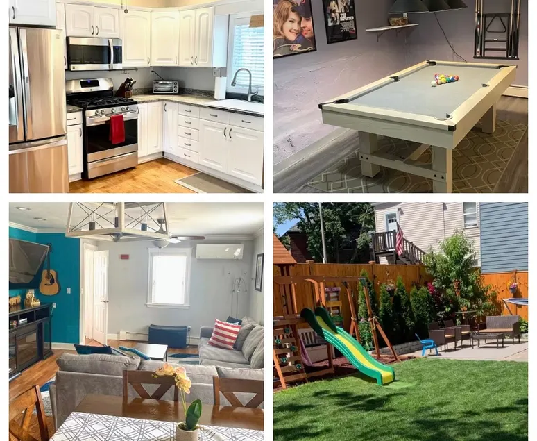 Family Friendly City Oasis! 2 Free Parking Spots! - Image 1