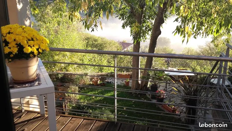 Beautiful loft, very comfortable with amazing views - Image 1