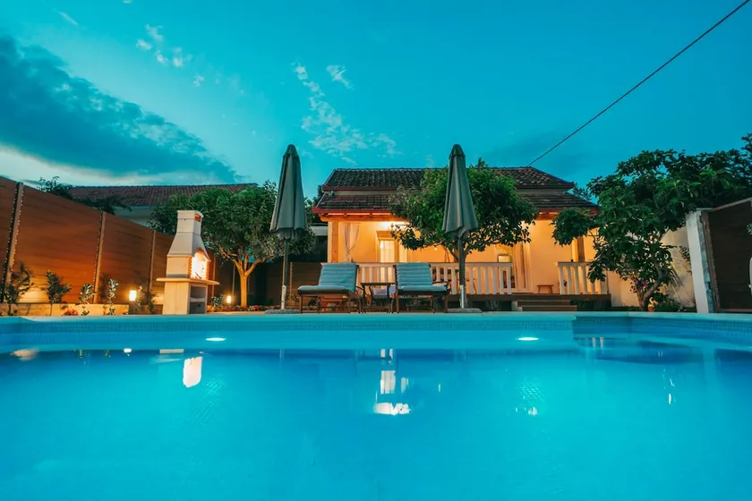 Stella Vacation House-Makarska-Dalmatia-Zmijavci - Image 1