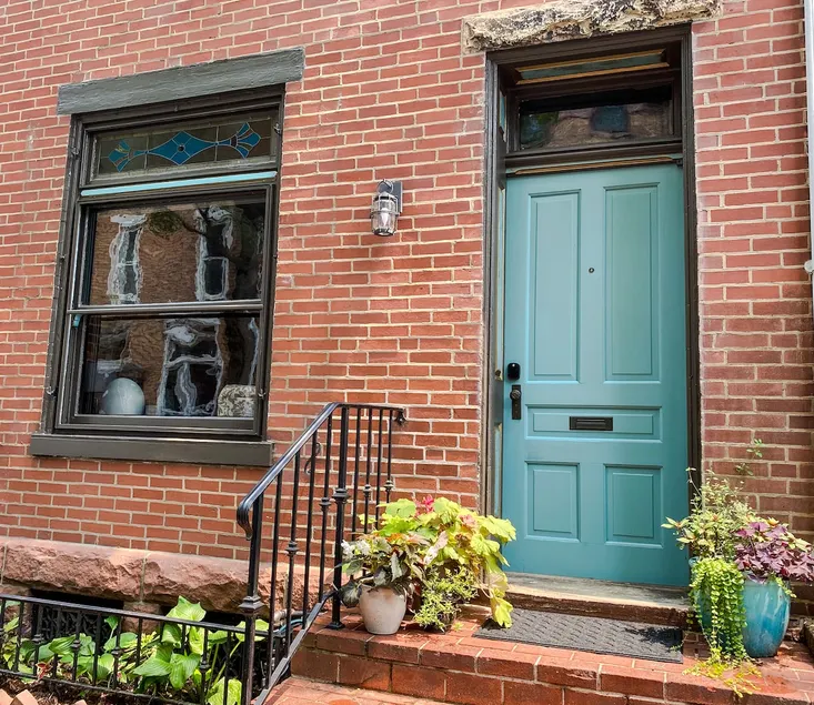 Entire House: Historic Midtown - Inviting|Pristine - Image 1