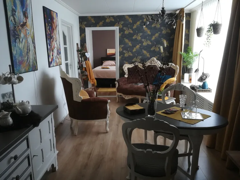 Guesthouse ”De Bisschops' Stee” - Image 1