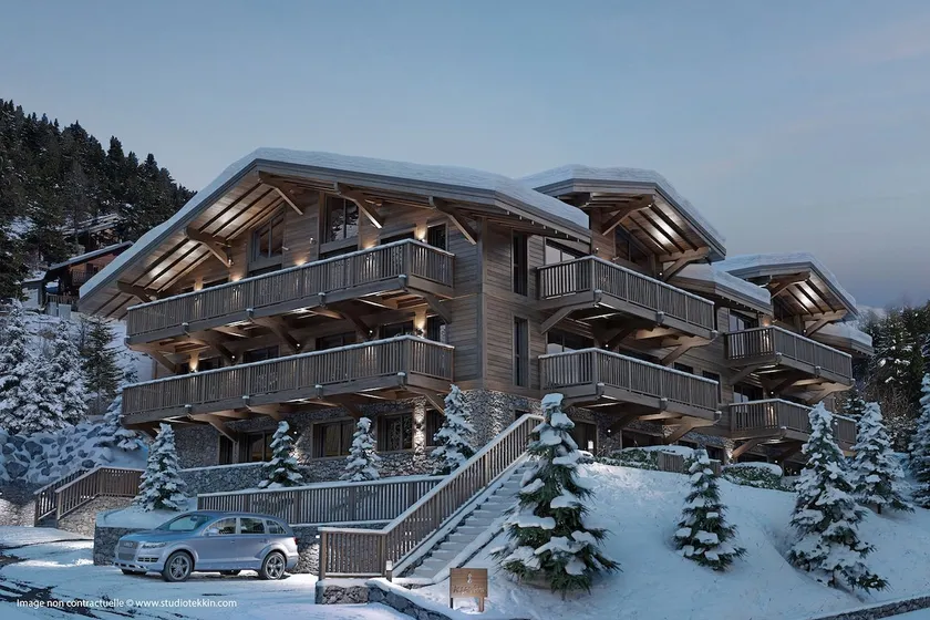 Aspen Park Residence - Apartment 106 - Image 1