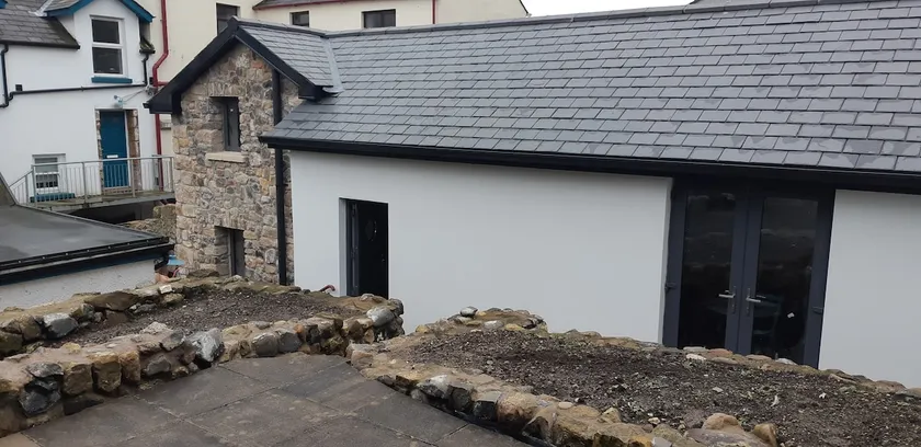 The Stonehouse, in the heart of Ballycastle - Image 1