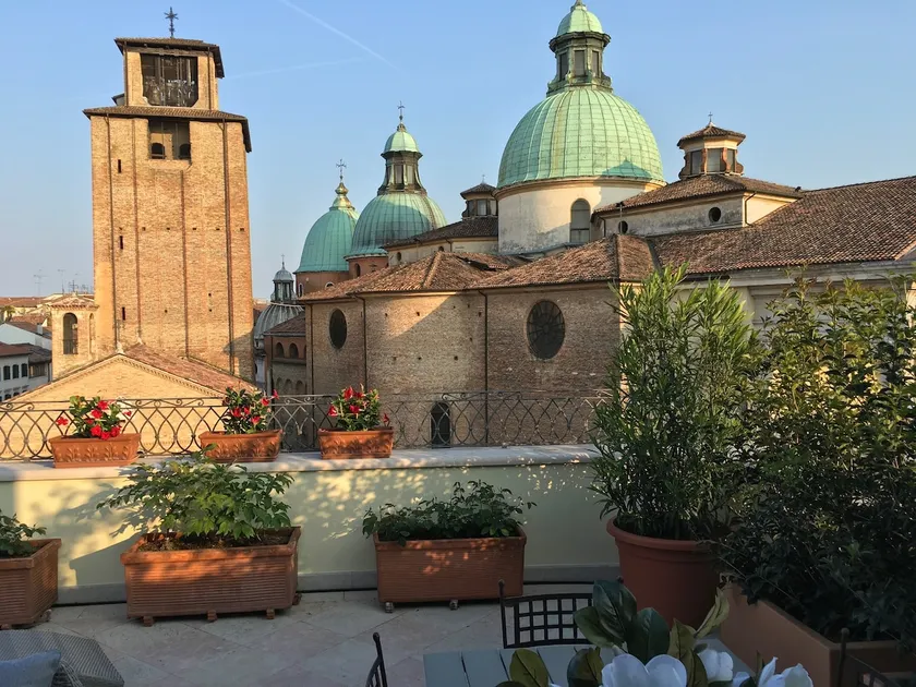 La Loggia Al Duomo - Treviso - Image 1