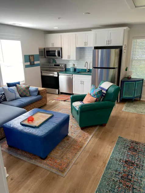 Perfect Beach Apartment The Queens Quarters - Image 1