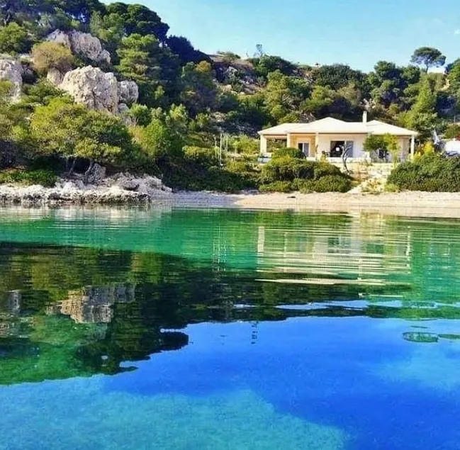 Villa Christina Luxury - Image 1