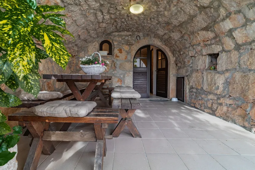Guest House Otto - kuća za odmor - Image 1