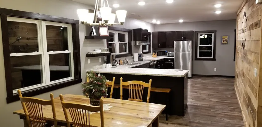 Sedge Wood Farmhouse - Image 1