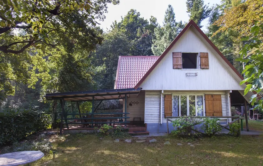 CASA DA FIABA- FAIRY TALES HOUSE - Image 1