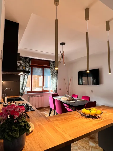 La Casa di Angela Beach House - Image 1