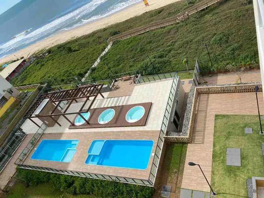 704 Charming Apartment in Vila Açoriana Confort Club - Image 1