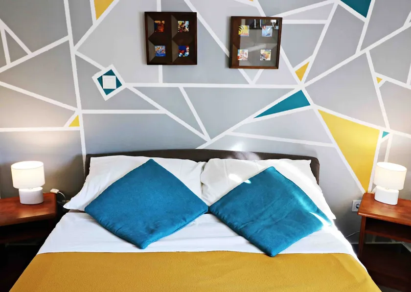 Apartment ”Le paradis de Baba” 2-4 people refurbished - Image 1