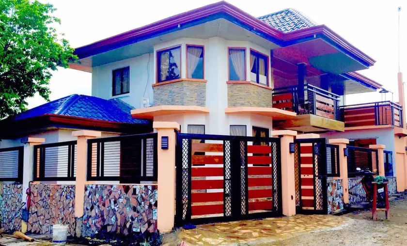 Entire House - Don Carlos Town - Image 1