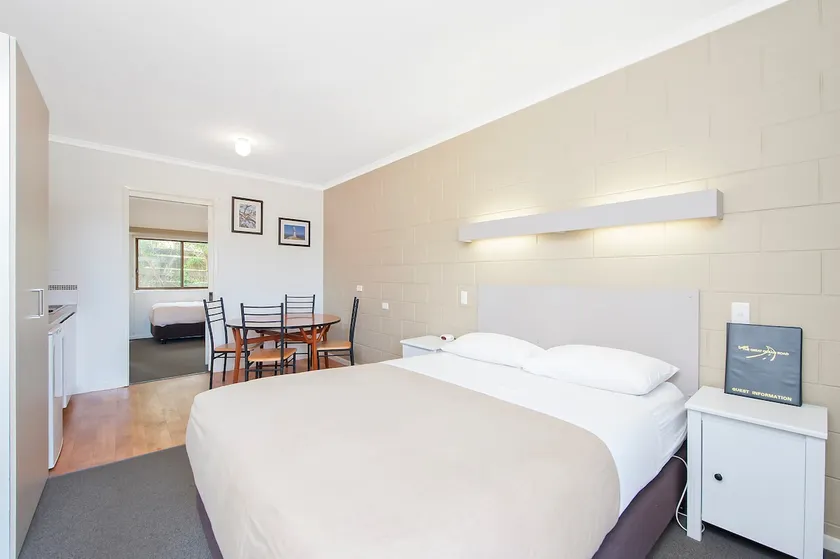 Great Ocean Road - Apollo Bay - Private 1 Bedroom Apartment - Image 1