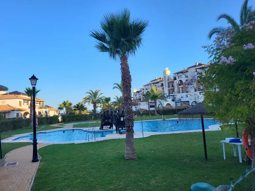 Vacation home in Vera, Almeria - Image 1