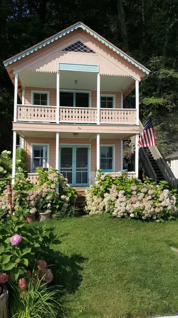 West Shore, Cayuga Lake, Ithaca, NY - Image 1
