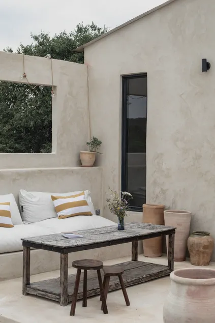 La Sauvage – Creative House - Image 1