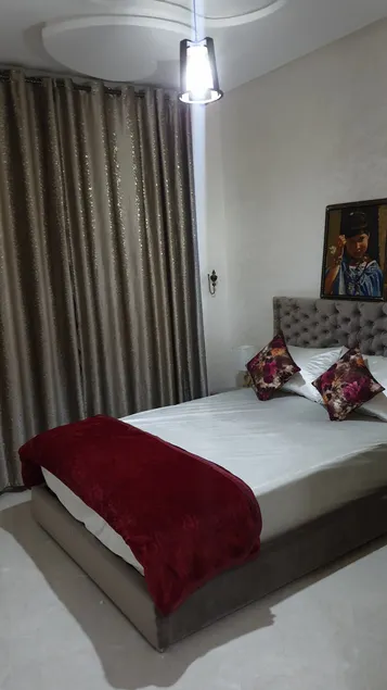 New Luxurious Apartment, 2 Bedrooms - Image 1